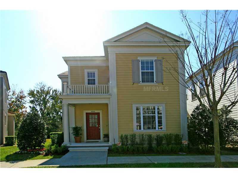 5366 Penway Dr., Orlando, FL 32814