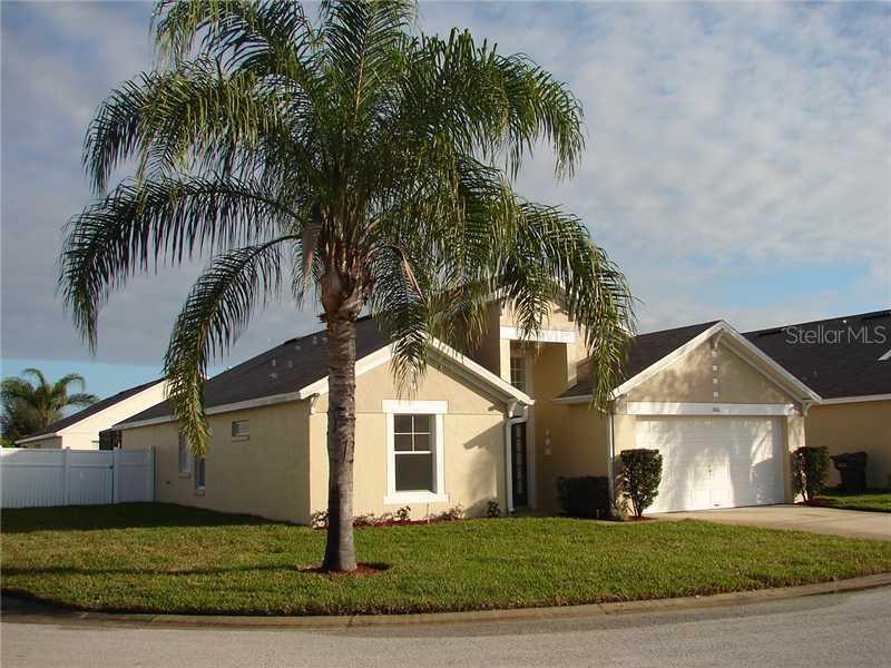 501 Silver Palms Cir., Davenport, FL 33837