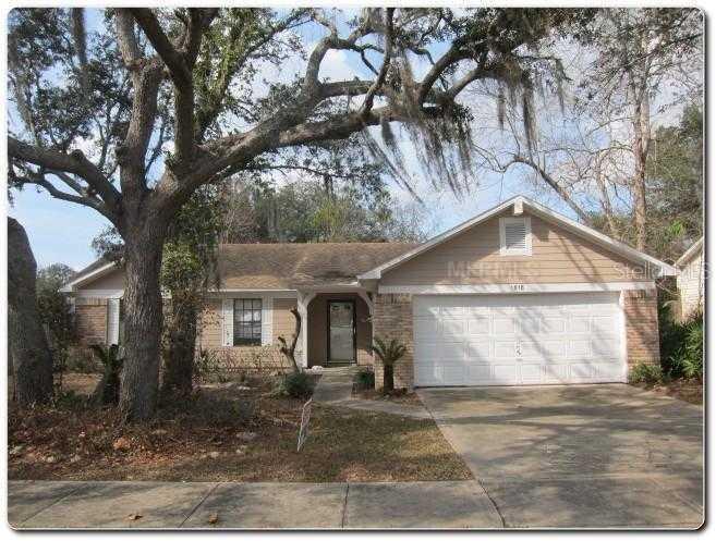 1518 Prairie Lake Blvd., Ocoee, FL 34761