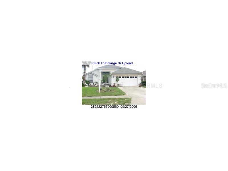 [Address Hidden by Seller], Orlando, FL 32837