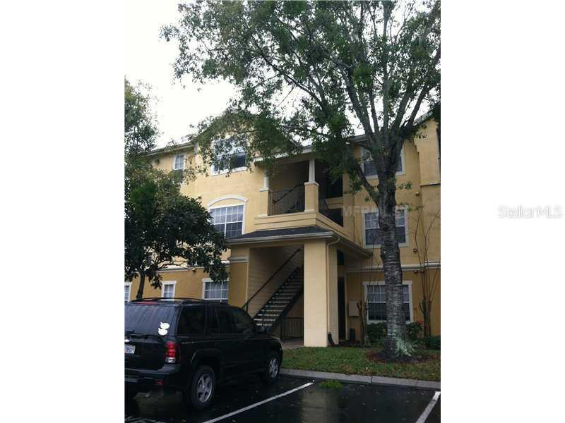 2564 Robert Trent Jones Dr. #1323, Orlando, FL 32835