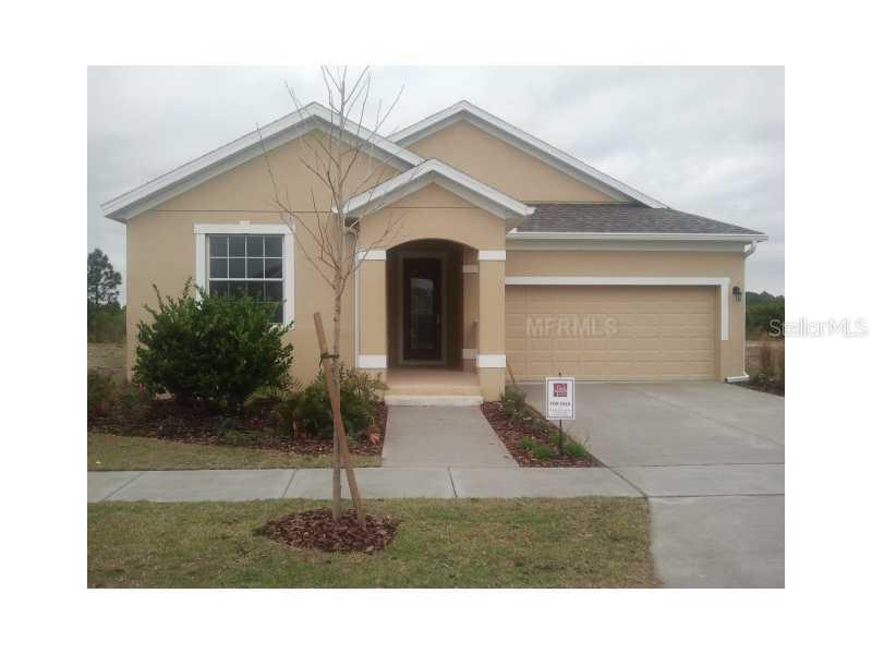 6878 Sundrop St., Saint Cloud, FL 34773