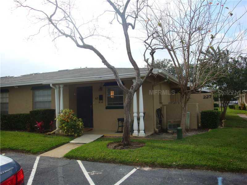 227 Everest Point #103, Casselberry, FL 32707