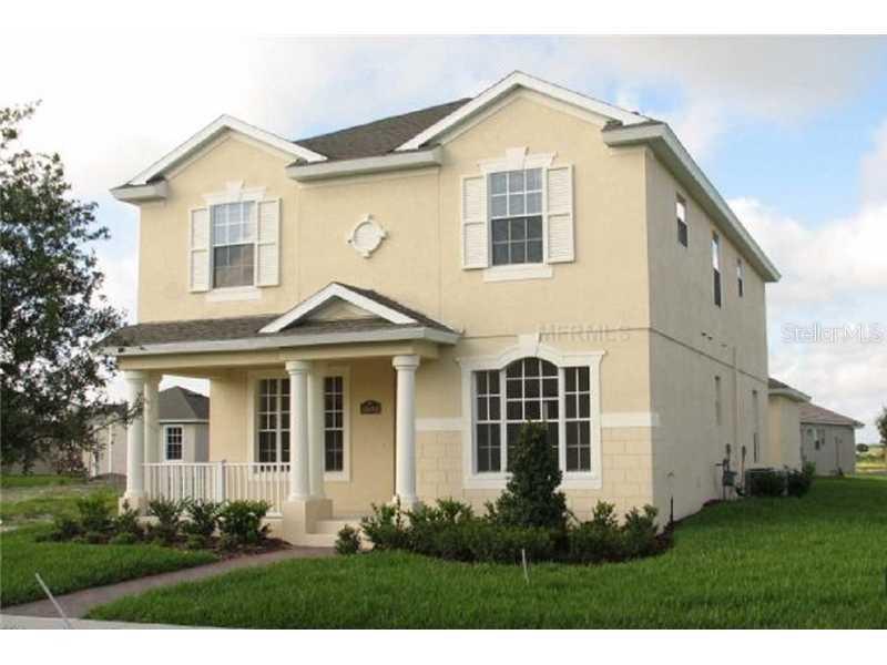 14698 Black Cherry Tr., Winter Garden, FL 34787