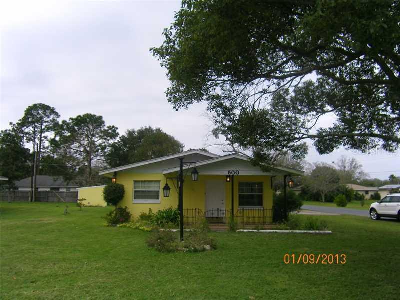 500 Wyoming Ave., St. Cloud, FL 34769