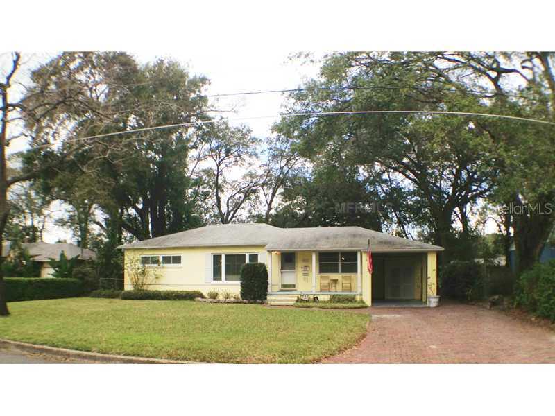 2415 Cole Rd., Orlando, FL 32803