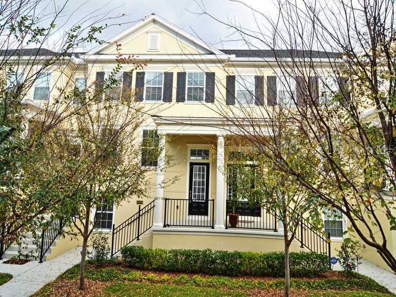 2078 Brink Alley, Orlando, FL 32814