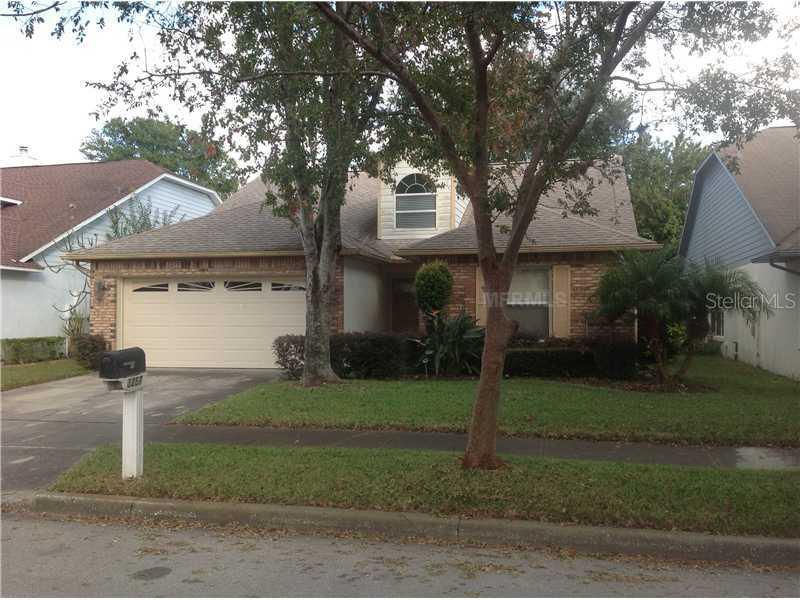 3257 Windy Wood Dr., Orlando, FL 32812