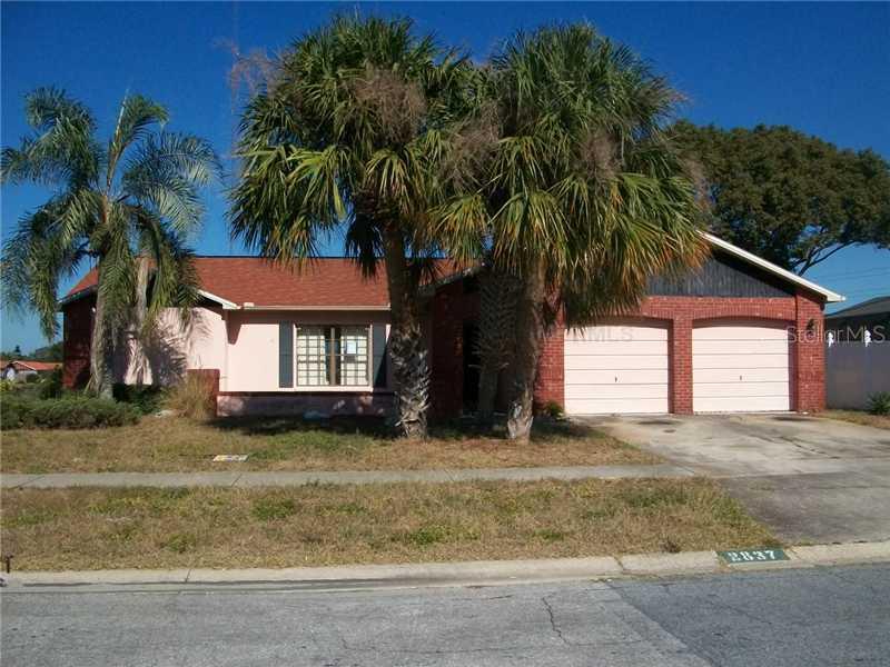 2837 Blossom Lake Dr., Holiday, FL 34691