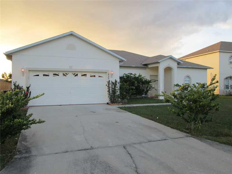 [Address Hidden by Seller], Kissimmee, FL 34747