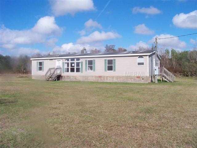 4580 Roundup Dr., Polk City, FL 33868