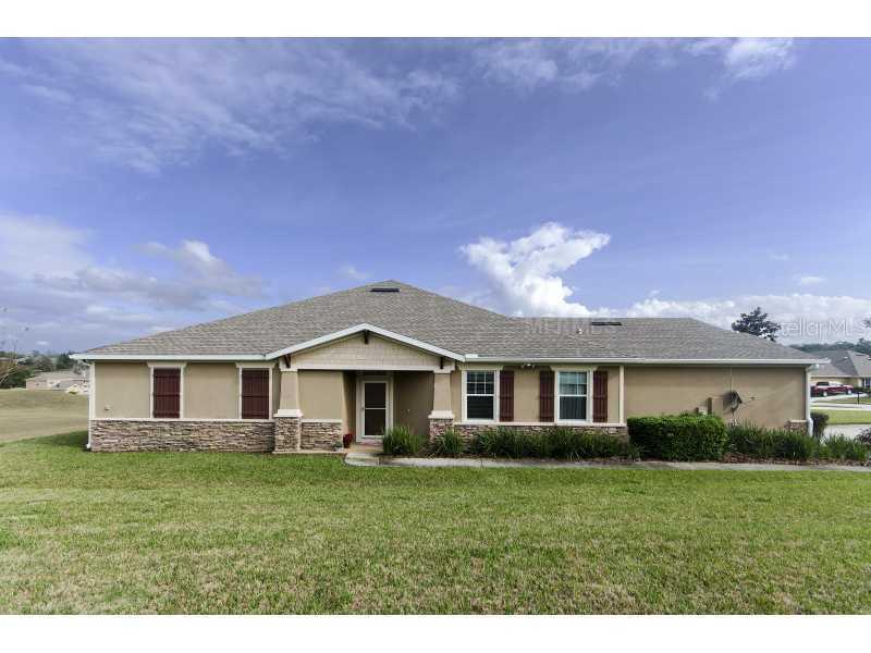 21613 Belgian Ct., Mount Dora, FL 32757