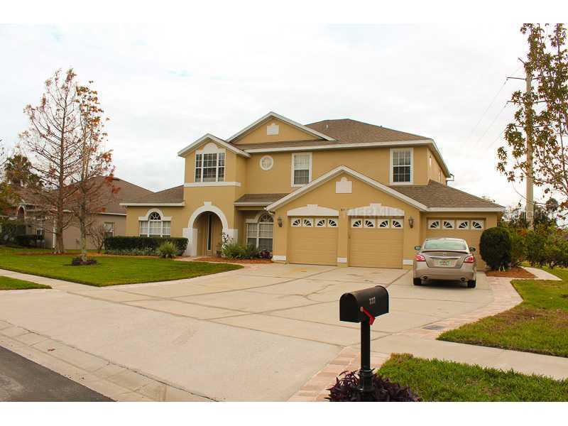 337 Twelve Oaks Dr., Winter Springs, FL 32708