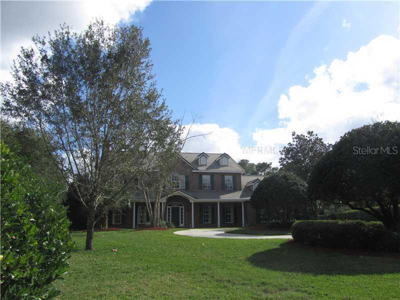 [Address Hidden by Seller], Longwood, FL 32779