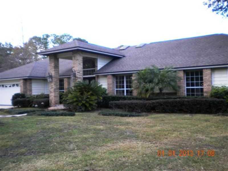 2070 Terrace Blvd., Longwood, FL 32779