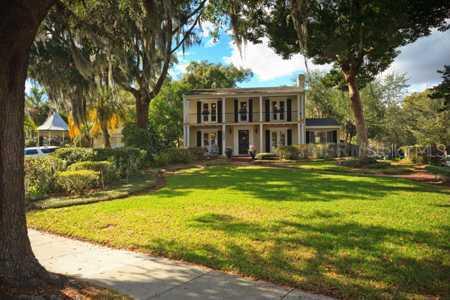 1005 Lakeview Dr., Winter Park, FL 32789