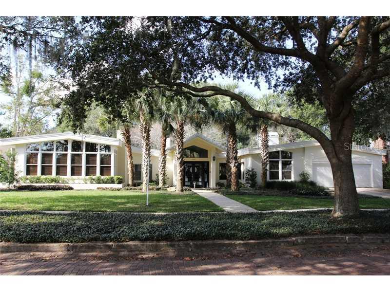 1581 Forest Ave., Winter Park, FL 32789