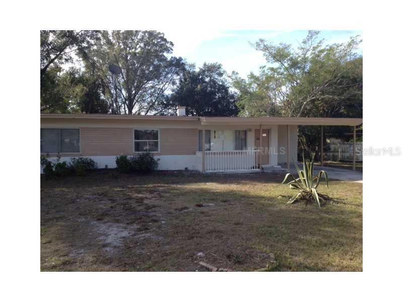 302 W Castle St., Orlando, FL 32809
