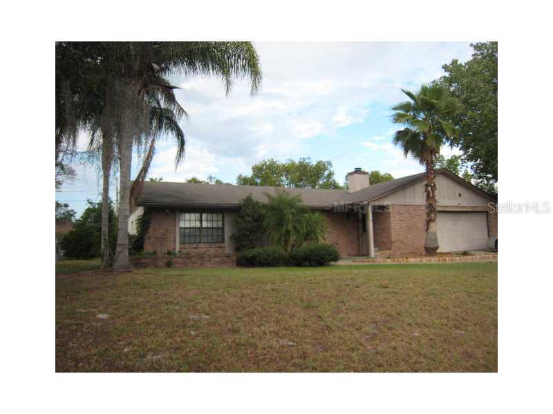 1101 Abeline Dr., Deltona, FL 32725