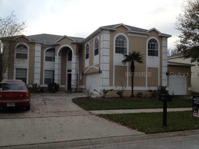 2160 Westbourne Dr., Oviedo, FL 32765