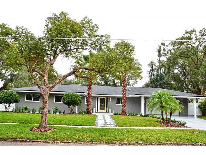 1901 Lake Sue Dr., Orlando, FL 32803