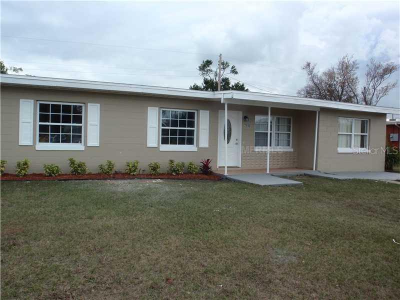 7032 Budapest Way, Orlando, FL 32822