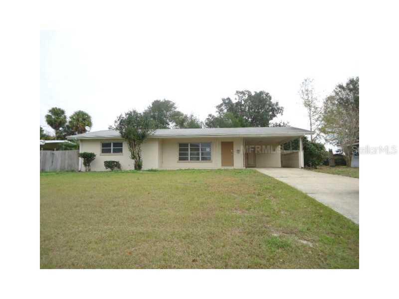 [Address Hidden by Seller], Winter Haven, FL 33881