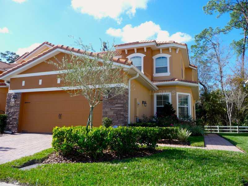 652 Venice Pl., Sanford, FL 32771