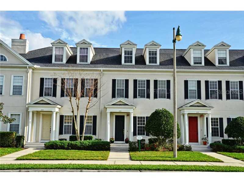 335 Celebration Blvd., Celebration, FL 34747