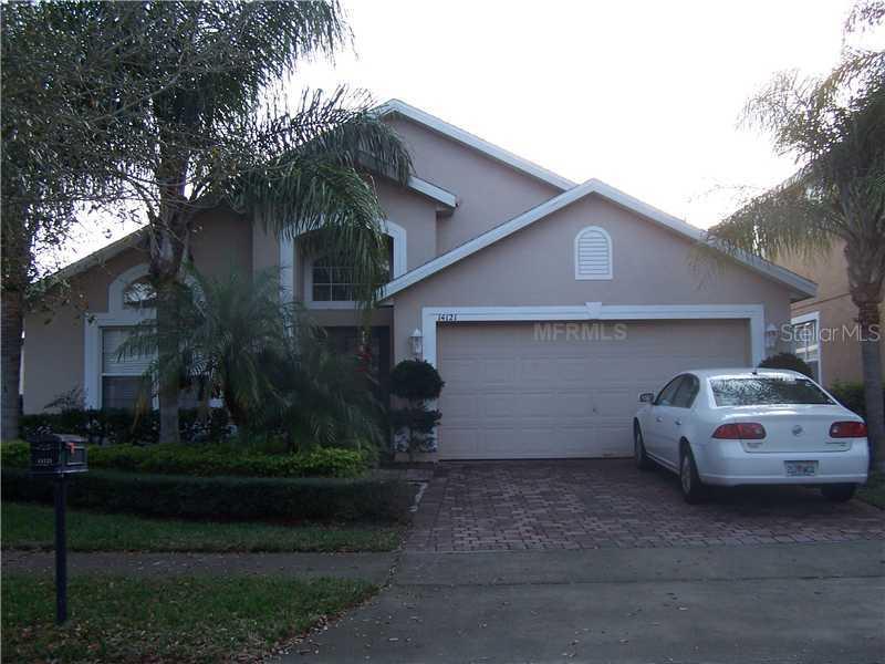 14121 Budworth Cir., Orlando, FL 32832