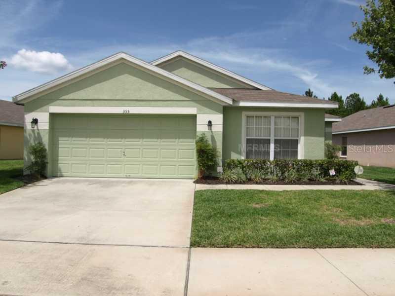 355 Sandy Ridge Dr., Davenport, FL 33896