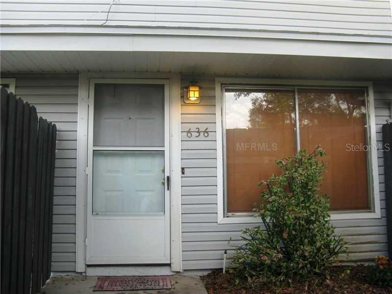 636 Heatherton Village, Altamonte Springs, FL 32714