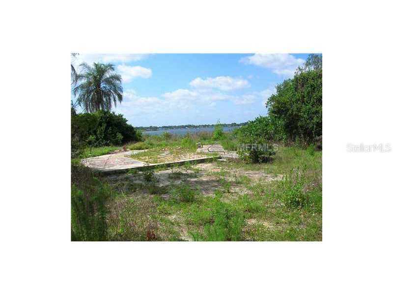 3310 Carla St., Orlando, FL 32806