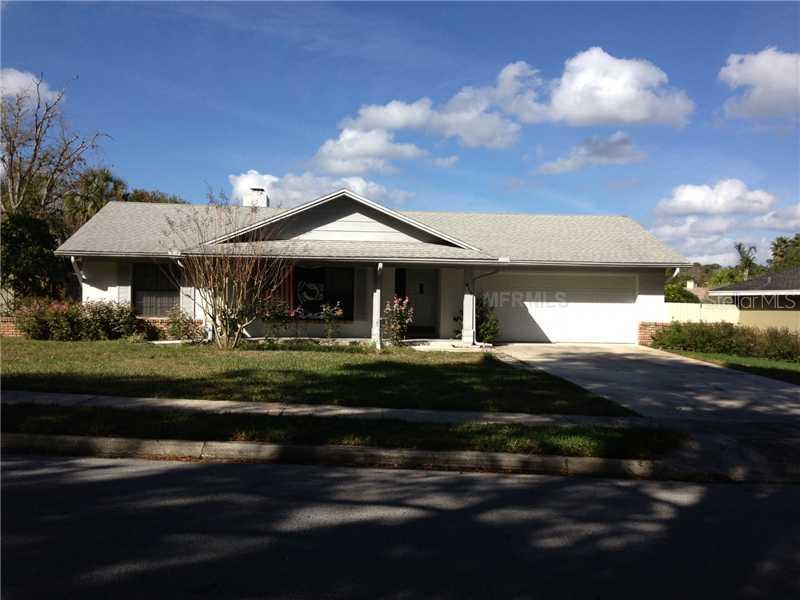 416 Wilderness Dr., Longwood, FL 32779