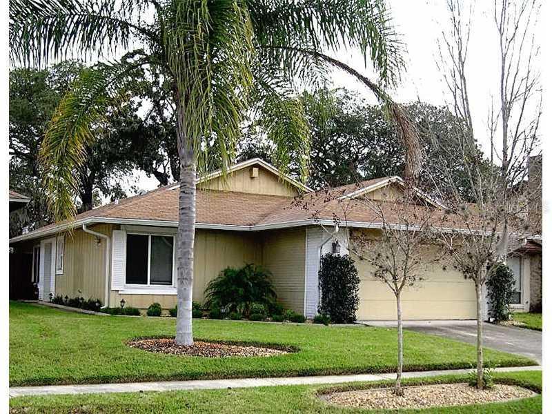 1186 La Mesa Ave., Winter Springs, FL 32708