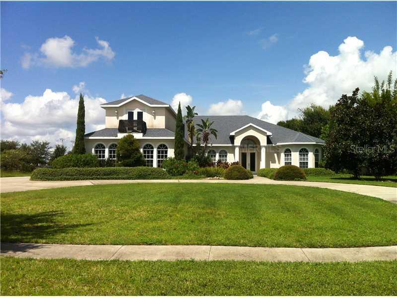 1200 Providence Blvd., Kissimmee, FL 34744