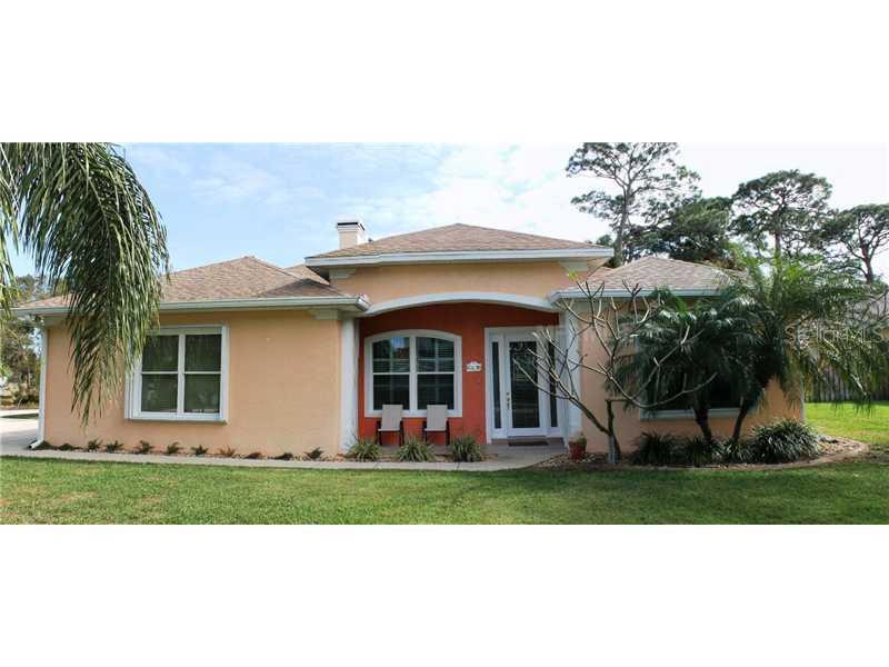 2000 Misty Harbor Pl., Merritt Island, FL 32952