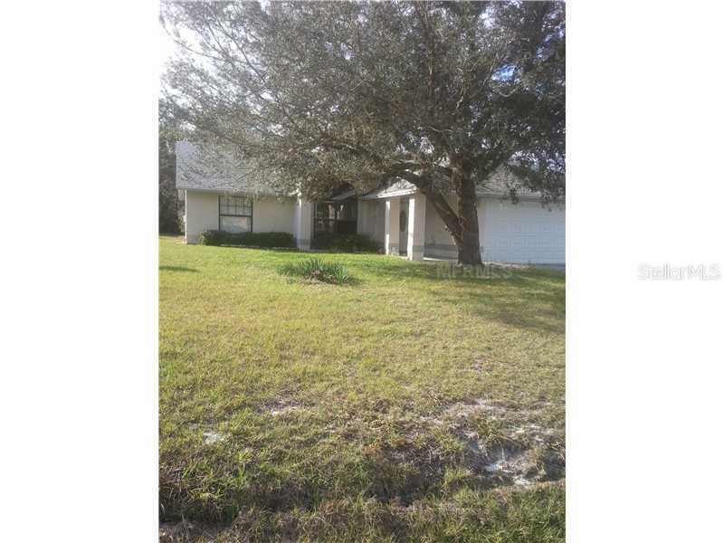 3396 Wilderness Tr., Kissimmee, FL 34746