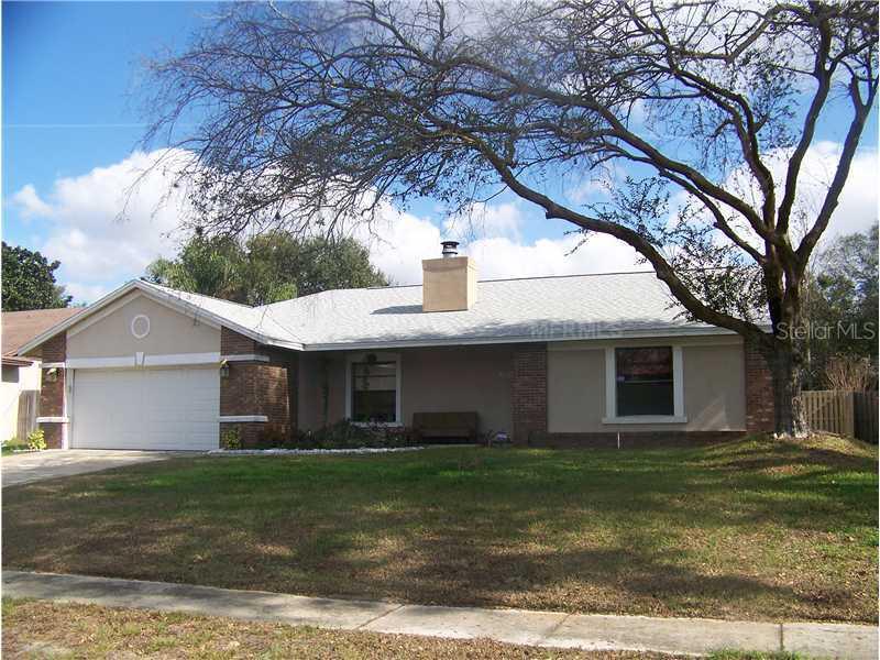 1817 Lake Hill Cir., Orlando, FL 32818