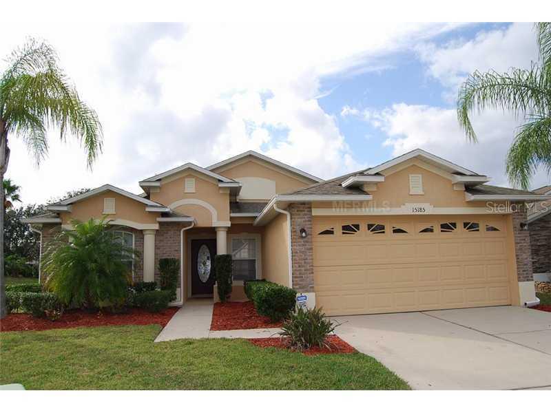 15185 Masthead Landing Cir., Winter Garden, FL 34787