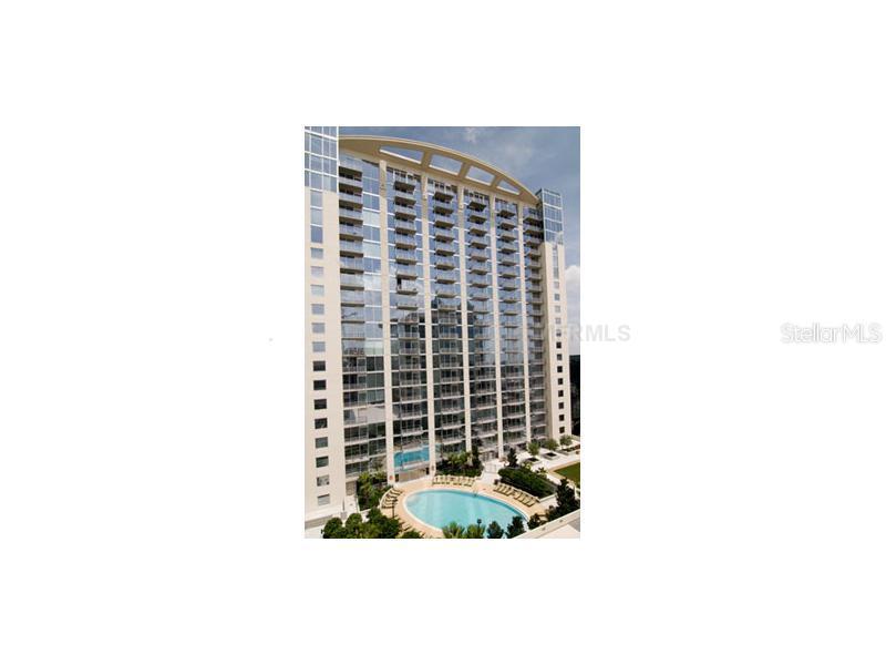 155 S Court Ave. #2216, Orlando, FL 32801