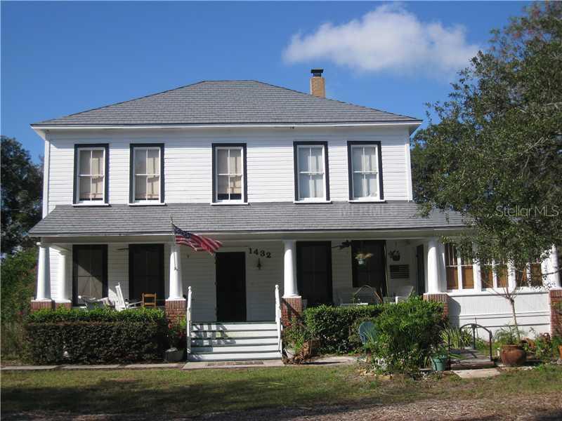 1432 Ustler Rd., Apopka, FL 32712