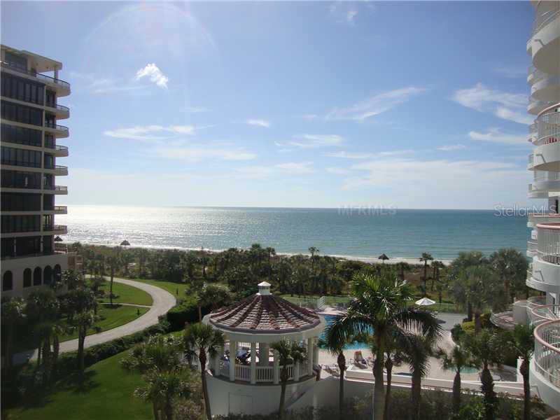 455 Longboat Club Rd. #501, Longboat Key, FL 34228