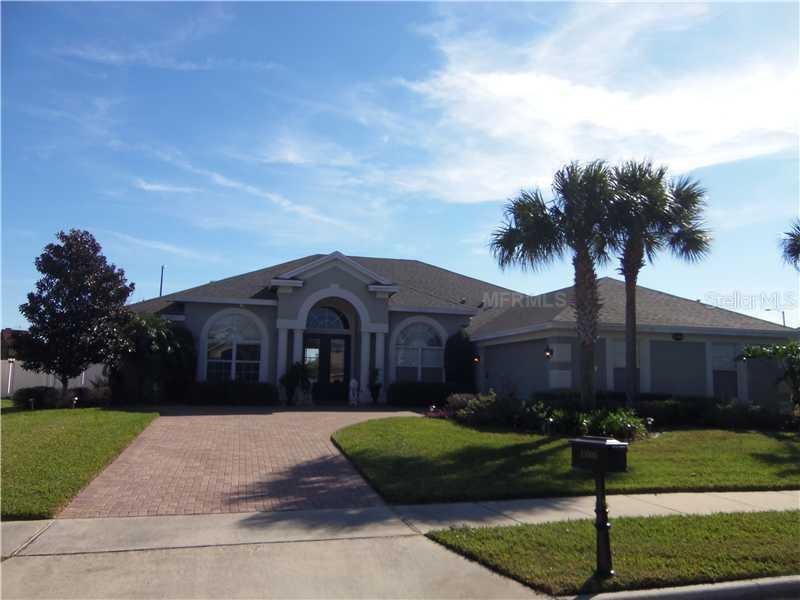 13609 Glynshel Dr., Winter Garden, FL 34787