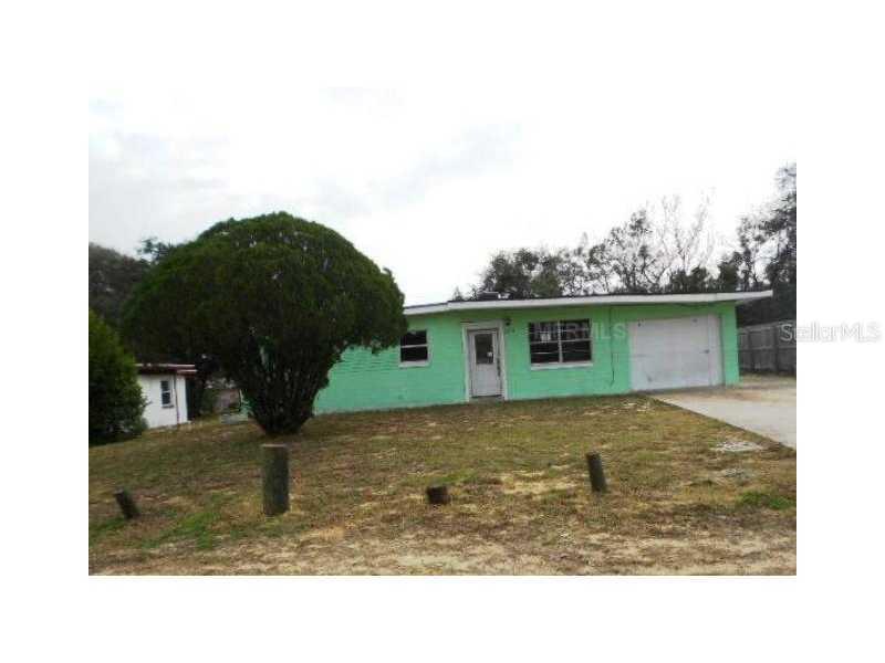 [Address Hidden by Seller], Daytona Beach, FL 32118