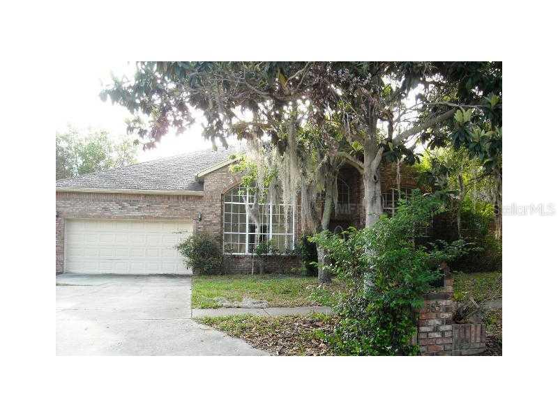 [Address Hidden by Seller], Orlando, FL 32837