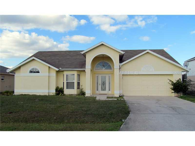 5 Bolton Ct., Kissimmee, FL 34758
