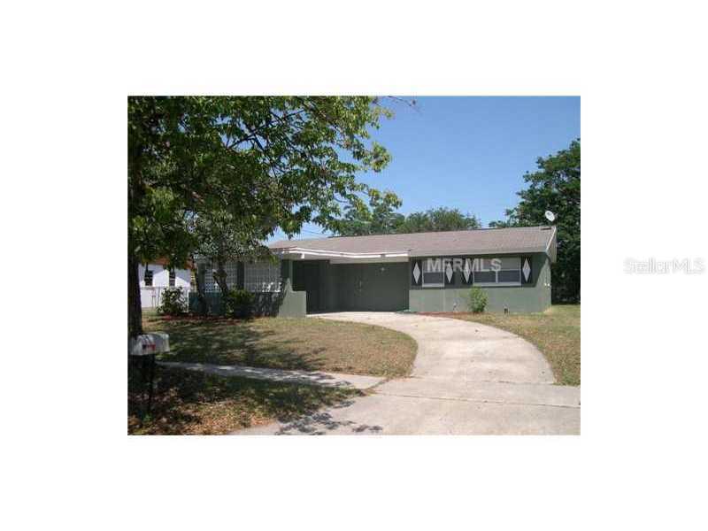 1793 S Ivey Ln., Orlando, FL 32811
