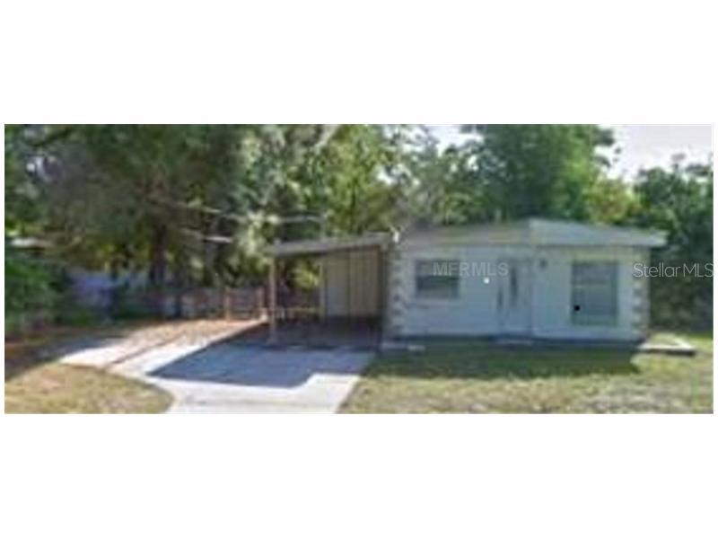 2345 Murdock Blvd., Orlando, FL 32817