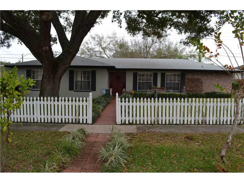 2025 Terhune Ave., Orlando, FL 32818